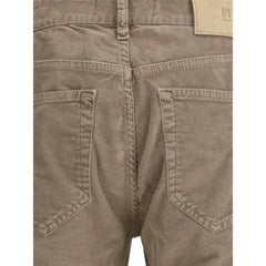 PT Torino Corduroy design Pants - W30