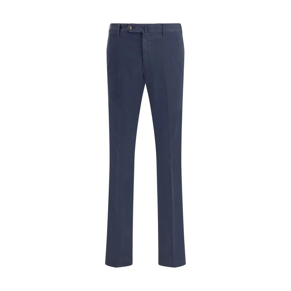 PT Torino Cotton Pants - Chinos