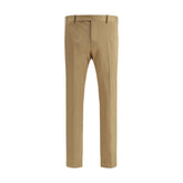 PT Torino Cotton Pants - IT44 | XS - Trousers