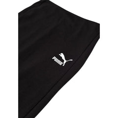 Puma Black Cotton Long Skirt - IT38|XS - Skirts