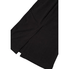Puma Black Cotton Long Skirt - IT38|XS - Skirts