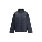 Quilted half zipped Jacket Salomon X MM6 - Puffer Jackets
