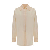 Quira Oversized Shirt - IT40 | M - Shirts