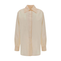 Quira Oversized Shirt - IT40 | M - Shirts