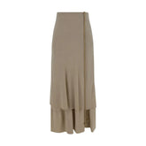Quira Skirt - IT40 | M - Skirts