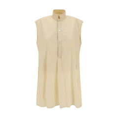 Quira Sleeveless Shirt - IT38 | S