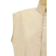 Quira Sleeveless Shirt - IT38 | S