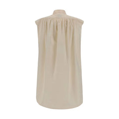 Quira Sleeveless Shirt - IT38 | S - Shirts