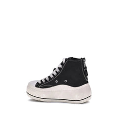 R13 High Top Sneakers - EU40/US10 - Sneakers