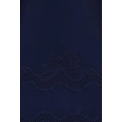 Rabanne Blue Polyamide Long Dress - IT36 | XS
