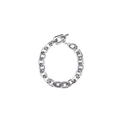 Rabanne Xl Link chain Necklace - One Size