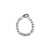 Rabanne Xl Link chain Necklace - One Size