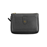 Ralph Lauren Black Leather Handbag - Cross Body Bags