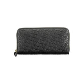 Ralph Lauren Black Leather Wallet - Wallets