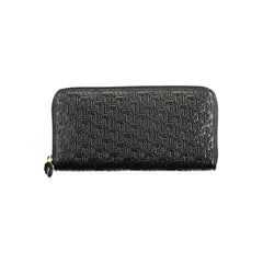 Ralph Lauren Black Leather Wallet - Wallets