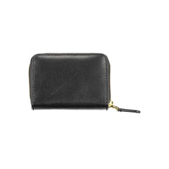Ralph Lauren Black Leather Wallet - Wallets