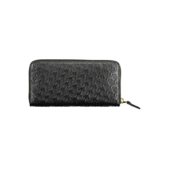 Ralph Lauren Black Leather Wallet - Wallets