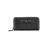 Ralph Lauren Black Polyethylene Wallet - Wallets
