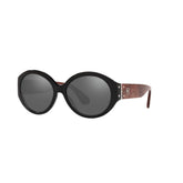Ralph Lauren Brown Acetate Sunglasses - Sunglasses