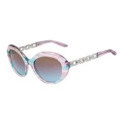 Ralph Lauren Transparent Resin Sunglasses - Sunglasses