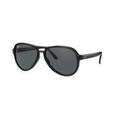 Ray-Ban Black Injected Sunglasses