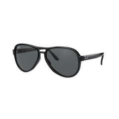 Ray-Ban Black Injected Sunglasses