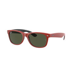 Ray-Ban Multicolor Acetate Sunglasses
