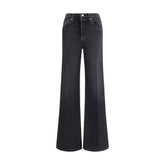 RE/DONE Wide leg Jeans - Jeans
