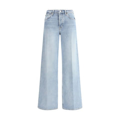 RE/DONE Wide leg Jeans - Jeans