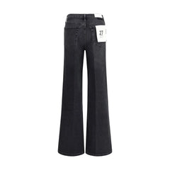 RE/DONE Wide leg Jeans - W24