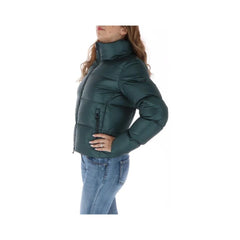 Refrigiwear Bicolor Nylon Shell Jacket - XS