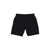 Refrigiwear Black Cotton Bermuda Shorts - IT54 | XXL