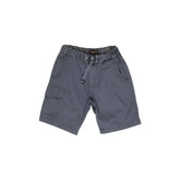 Refrigiwear Blue Cotton Bermuda Shorts - W30