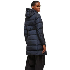 Refrigiwear Blue Nylon Jackets & Coat - Puffer Jackets