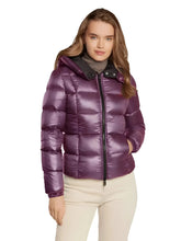 Refrigiwear Elegant Light Purple Puffer Jacket - S - Puffer Jackets