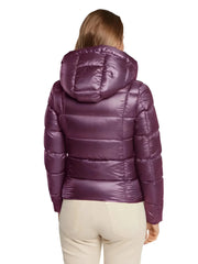 Refrigiwear Elegant Light Purple Puffer Jacket - S - Puffer Jackets