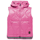 Refrigiwear Fuchsia Polyamide Women Vest - Vests
