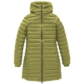 Refrigiwear Green Nylon Jackets & Coat - Puffer Jackets