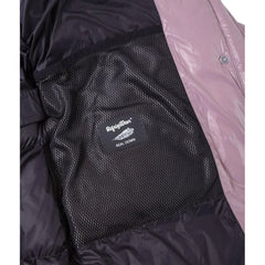 Refrigiwear Pink Nylon Jackets & Coat - Puffer Jackets
