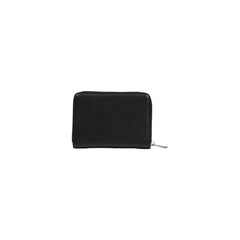 Replay Black Polyester Wallet - Wallets