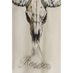 Represent Beige Cotton Sportswear