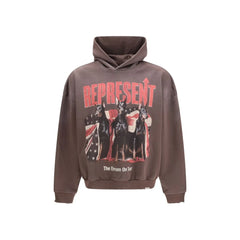 Represent Svart Bomullströja