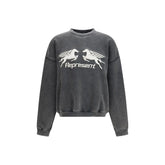 Represent Grå Bomullsgenser