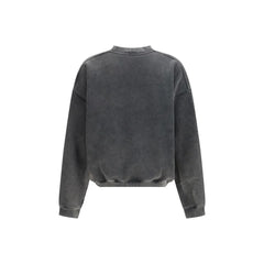 Represent Grå Bomullsgenser