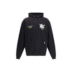 Represent Legacy Cherubs Hoodie - S - Hoodies
