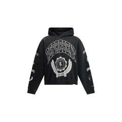 Represent Legacy Crest Hoodie - Hoodies