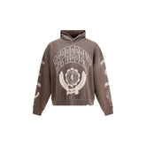 Represent Legacy Crest Hoodie - Hoodies