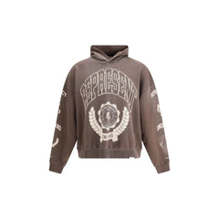 Represent Legacy Crest Hoodie - Hoodies