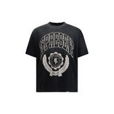 Represent Legacy Crest T-shirt - T-Shirts