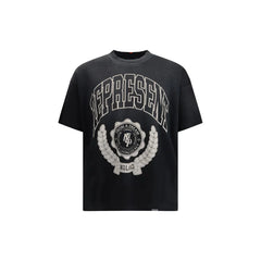 Represent Legacy Crest T-shirt - T-Shirts